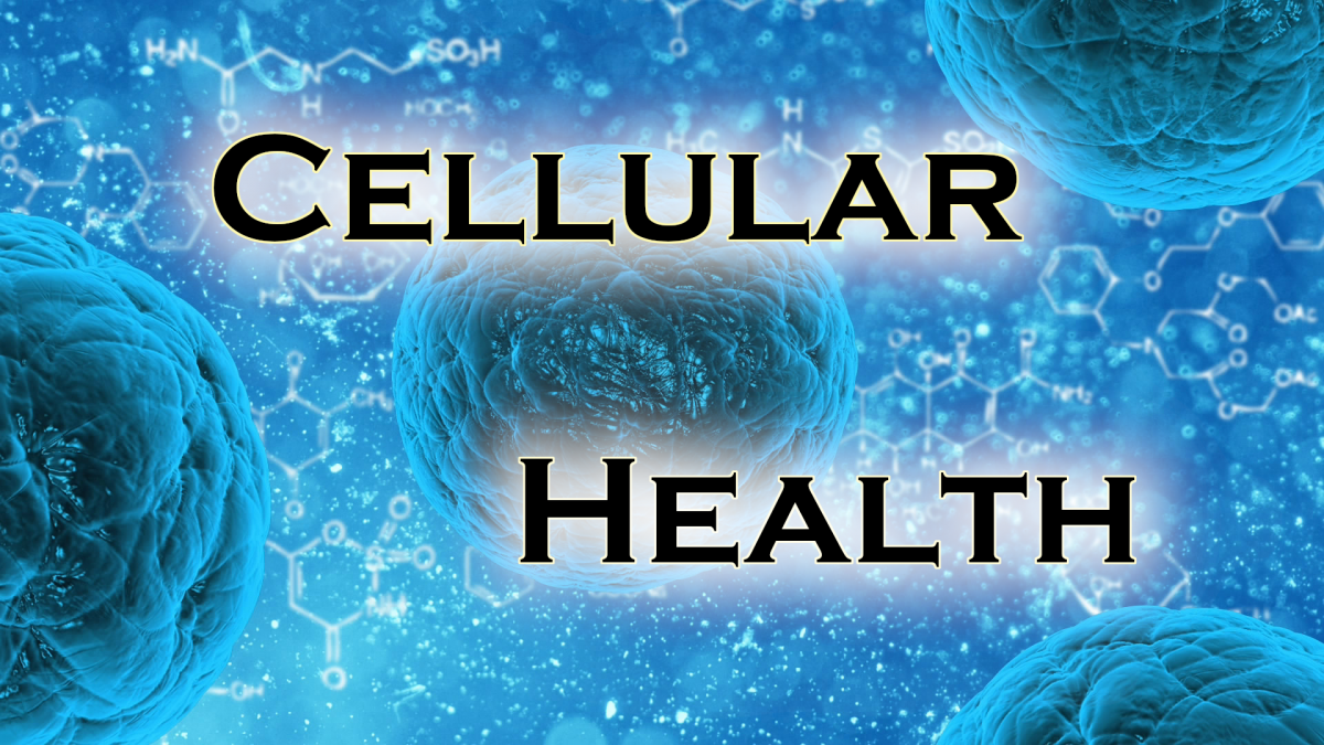 Cellular Health with LCHF