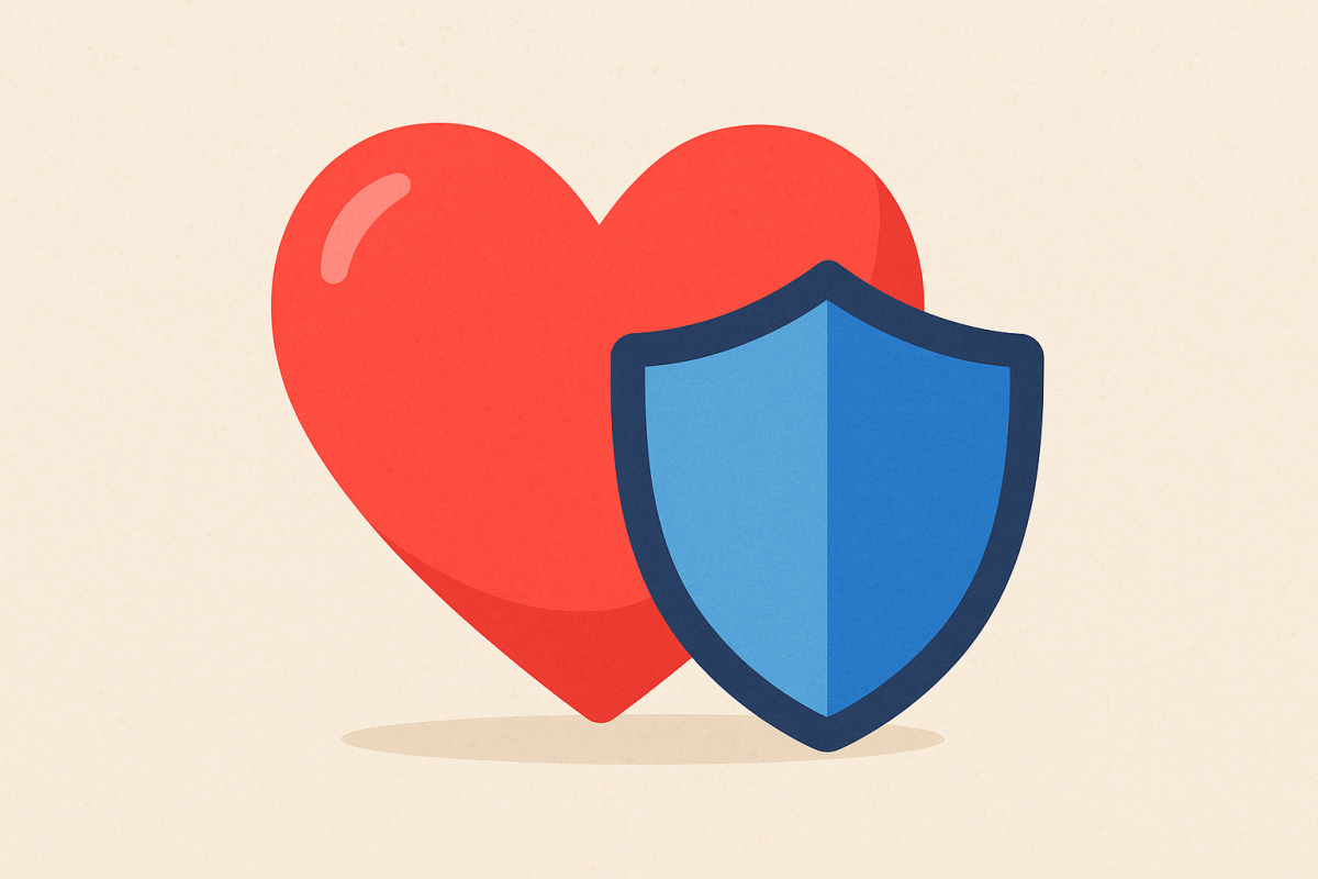 5 Powerful Steps to Protect Your Health